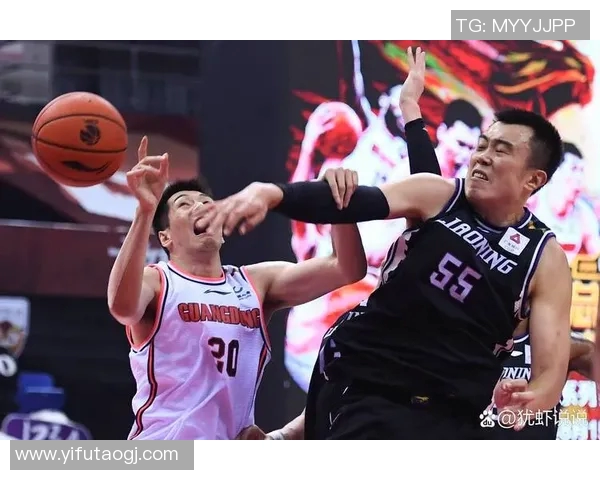 2014年CBA季后赛广东队对战辽宁队精彩回顾与赛后分析
