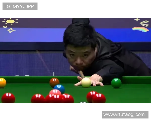 丁俊晖与戴尔巅峰对决精彩直播全程回顾与赛后分析