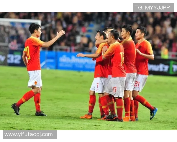 世预赛中国队对关岛队的比赛前瞻与胜负分析