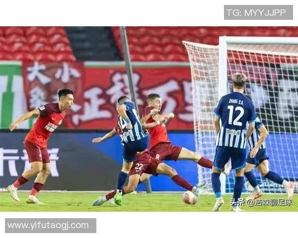 中超联赛精彩对决贵州队迎战河北队全力争胜展现球队风采