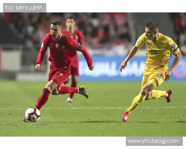 乌克兰对阵葡萄牙精彩直播回顾与赛后分析尽在此处