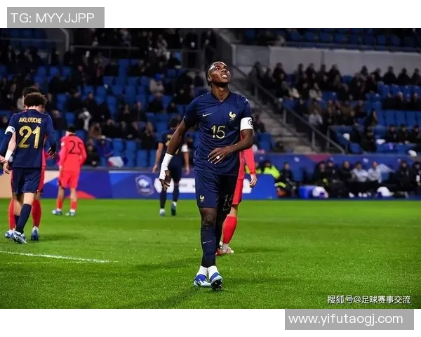 伊朗与韩国足球激战正酣精彩对决结果揭晓引发热议