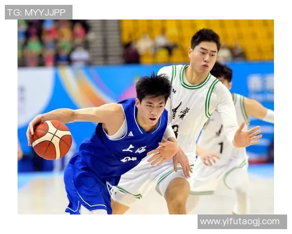 全运会篮球赛精彩对决北京队与上海队的巅峰对抗即将上演