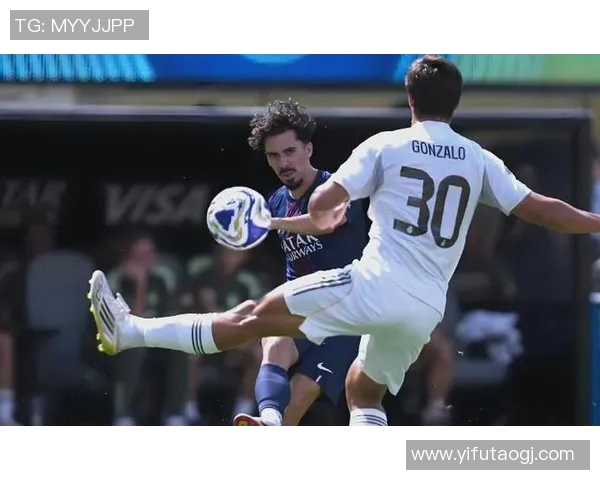 切尔西与巴黎圣日耳曼激战在即谁将赢得这场巅峰对决