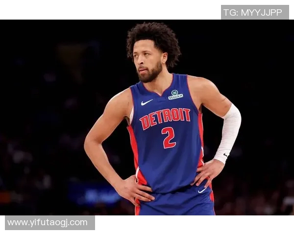 凯德坎宁安的崛起之路：从天赋少年到NBA明星的奋斗历程