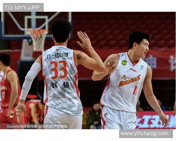 同播八一对阵山东的精彩较量回顾与分析