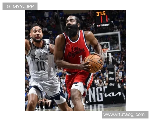 哈登重返火箭的可能性增大休斯顿准备全力以赴签下昔日MVP