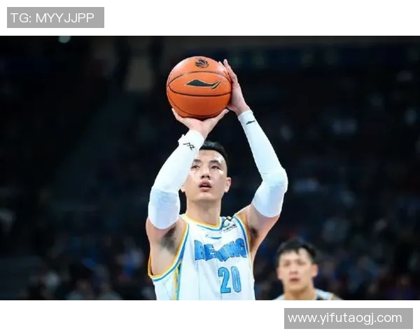 孙悦的篮球之路：从青涩少年到CBA传奇的奋斗历程与心路历程