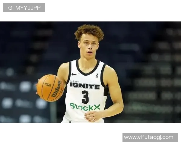 戴森丹尼尔斯如何在NBA赛场上崭露头角与未来发展潜力分析 戴森丹尼尔斯如何在NBA赛场上崭露头角与未来发展潜力分析